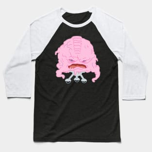 Krang Baseball T-Shirt